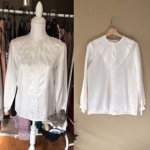 Madonna sense raffine top